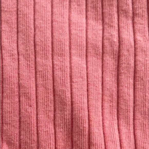 Jessica Simpson Pink Kids Tank Top - Picture 5 of 5